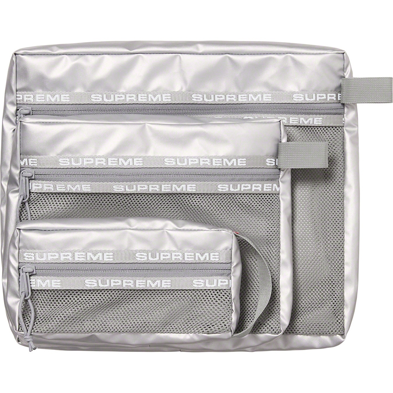 Organizer Pouch Set view 6